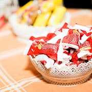 Arraiá dos Amigos 2019