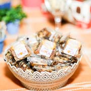 Arraiá dos Amigos 2019