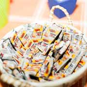 Arraiá dos Amigos 2019