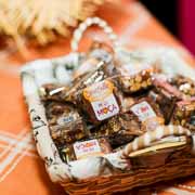 Arraiá dos Amigos 2019