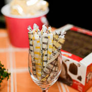 Arraiá dos Amigos 2019