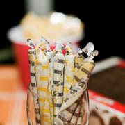 Arraiá dos Amigos 2019