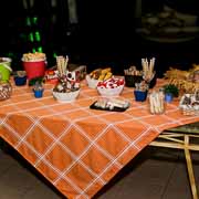 Arraiá dos Amigos 2019