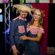 Arraiá dos Amigos 2019