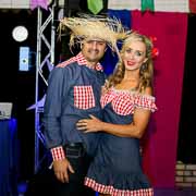 Arraiá dos Amigos 2019