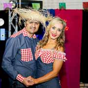 Arraiá dos Amigos 2019