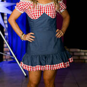 Arraiá dos Amigos 2019