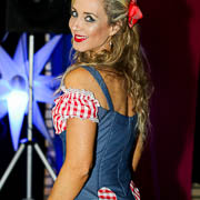 Arraiá dos Amigos 2019