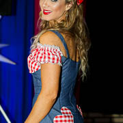 Arraiá dos Amigos 2019