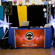 Arraiá dos Amigos 2019