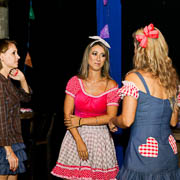 Arraiá dos Amigos 2019