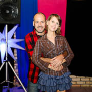 Arraiá dos Amigos 2019