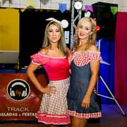 Arraiá dos Amigos 2019