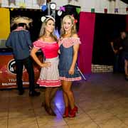 Arraiá dos Amigos 2019