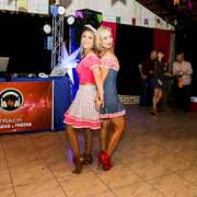 Arraiá dos Amigos 2019