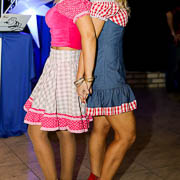 Arraiá dos Amigos 2019