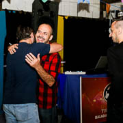 Arraiá dos Amigos 2019