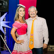 Arraiá dos Amigos 2019