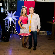 Arraiá dos Amigos 2019