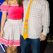 Arraiá dos Amigos 2019