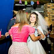 Arraiá dos Amigos 2019