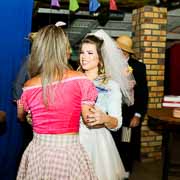 Arraiá dos Amigos 2019