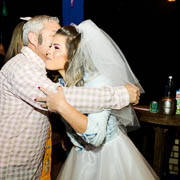 Arraiá dos Amigos 2019