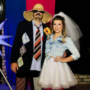 Arraiá dos Amigos 2019