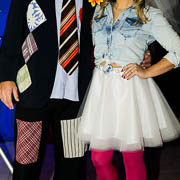 Arraiá dos Amigos 2019