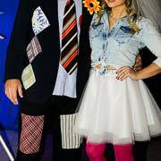 Arraiá dos Amigos 2019