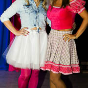 Arraiá dos Amigos 2019