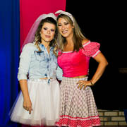 Arraiá dos Amigos 2019