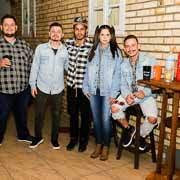 Arraiá dos Amigos 2019