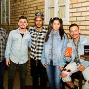 Arraiá dos Amigos 2019