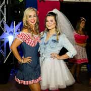 Arraiá dos Amigos 2019