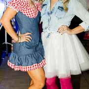 Arraiá dos Amigos 2019