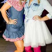 Arraiá dos Amigos 2019