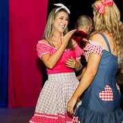 Arraiá dos Amigos 2019