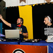 Arraiá dos Amigos 2019