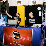 Arraiá dos Amigos 2019