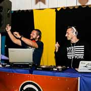 Arraiá dos Amigos 2019