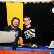 Arraiá dos Amigos 2019