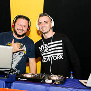 Arraiá dos Amigos 2019