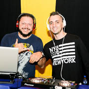 Arraiá dos Amigos 2019