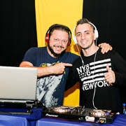 Arraiá dos Amigos 2019