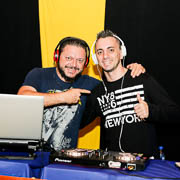 Arraiá dos Amigos 2019