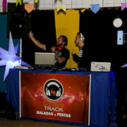 Arraiá dos Amigos 2019