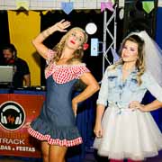 Arraiá dos Amigos 2019