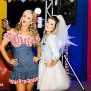 Arraiá dos Amigos 2019