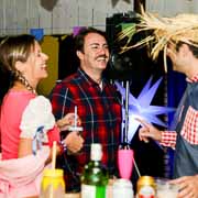 Arraiá dos Amigos 2019